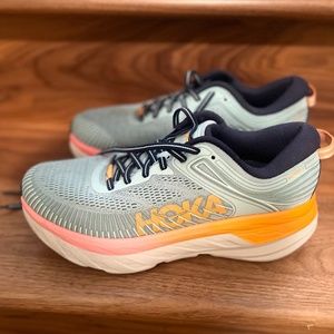 Hoka Bondi 8.5 Women’s